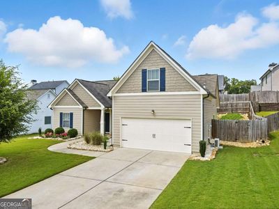 119 Kestrel Ct E, Dawsonville, GA, 30534