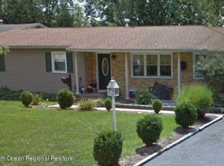 3 Alan Ter, Jackson, NJ 08527