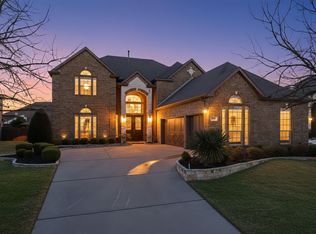 651 Falcon Dr, Prosper, TX 75078