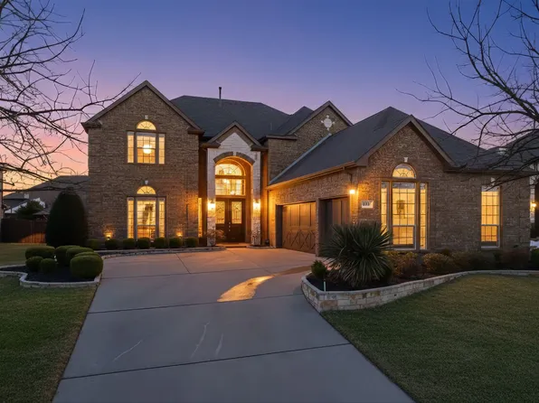 651 Falcon Dr, Prosper, TX 75078