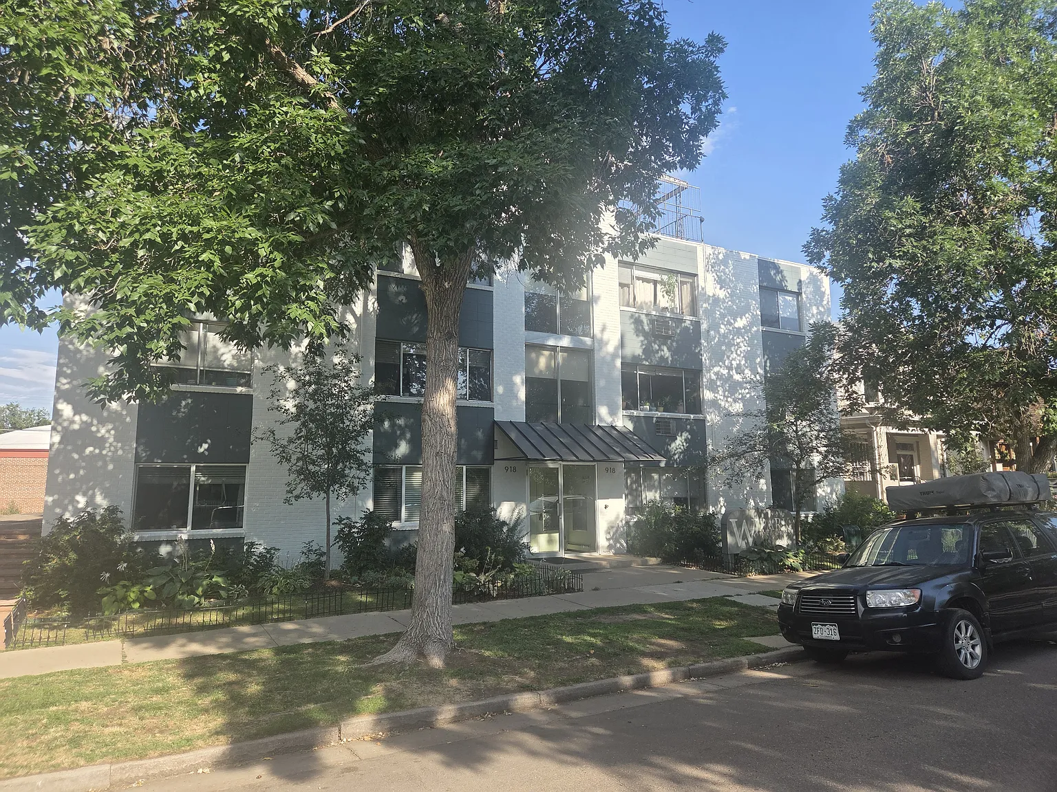 W Park — Photo 1