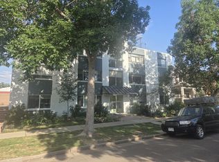 W Park, Denver, CO 80209