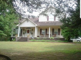 10 Sooner Ln, Conway, AR 72032