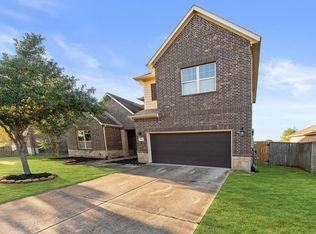9615 Eden Ridge Ln, Pearland, TX 77584