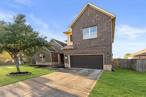 9615 Eden Ridge Ln Photo 1