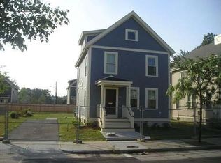 444 Friendship St, Providence, RI 02905