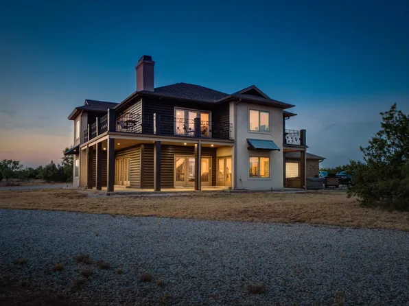 115 Sierra Vista Dr, Justiceburg, TX 79330