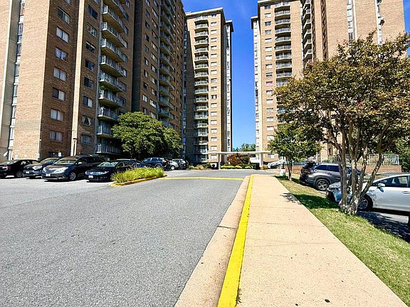 2nd image of 1836 Metzerott Rd APT 217