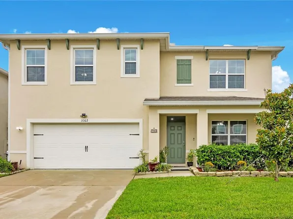 3162 EASTGROVE TERRACE, SANFORD, FL 32771