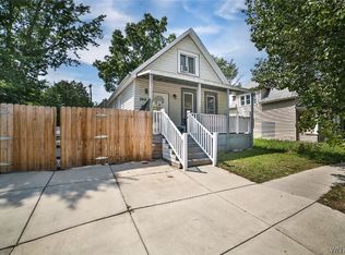 396 Tonawanda St, Buffalo, NY