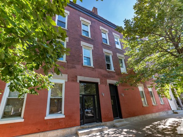 1035 N Washtenaw Ave #1