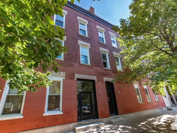 1035 N Washtenaw Ave #1, Chicago, IL 60622