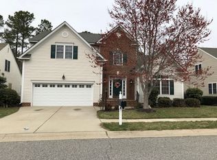 14442 Ashleyville Ln, Midlothian, VA 23112