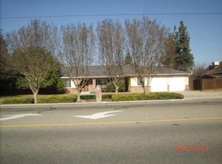771 W Sierra Ave, Clovis, CA 93612