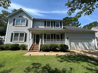 1225 Copper Stone Cir, Chesapeake, VA 23320