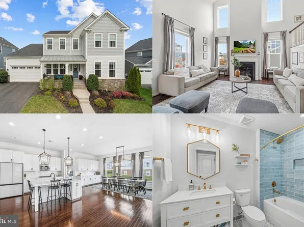 1114 Laconian St SE, Leesburg, VA 20175