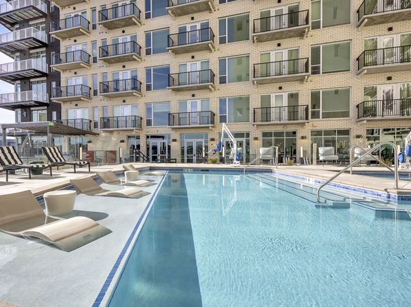 2600 Wewatta Way #728