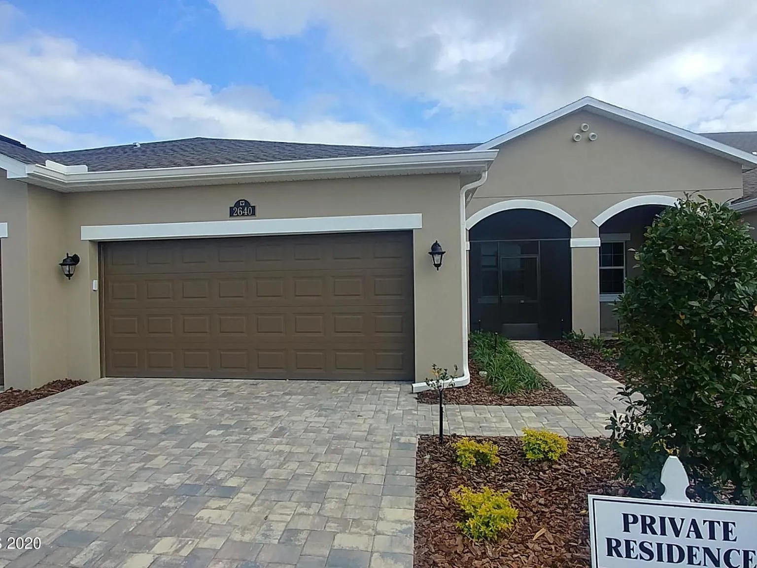 3 bed, 1482 sqft, $2,600 — Photo 1