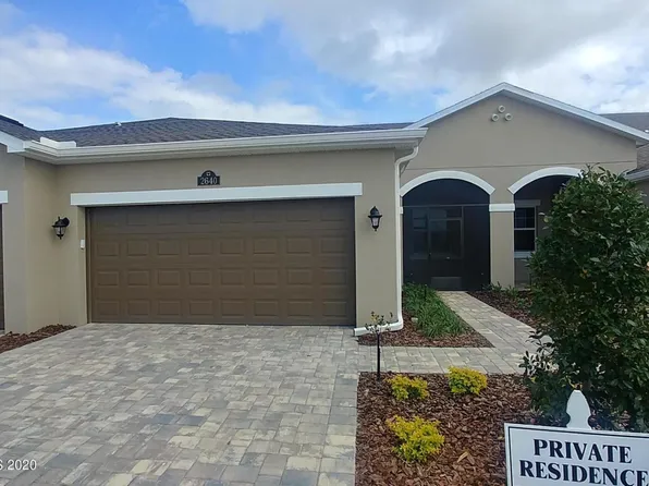 2640 Ballydoyle Ln, Melbourne, FL 32940