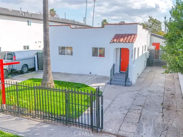 1124-1126 E 84th Pl, Los Angeles, CA 90001