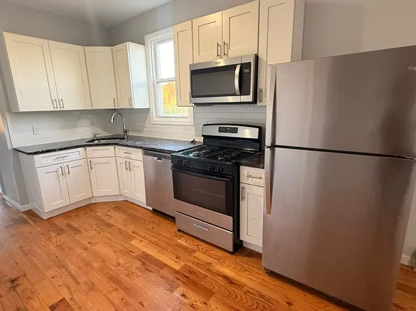 67 Grant Ave #5E, Jersey City, NJ 07305