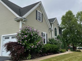 (Undisclosed Address), Bedford, MA 01730