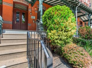 126 S 39th St, Philadelphia, PA 19104