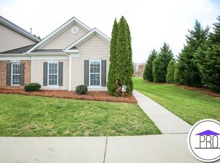 5996 Hollow Wood Ct, Winston Salem, NC 27104