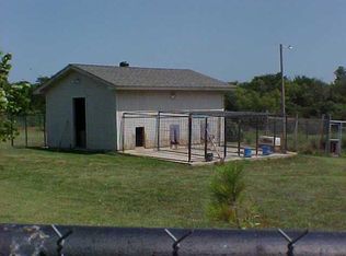 Box 426, Tuttle, OK 73089