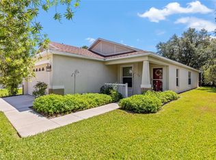 4316 Old Waverly Ct, Zephyrhills, FL 33543