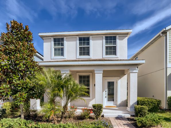 Eagle Creek Golf Community 32832 Real Estate 8 Homes For Sale Zillow