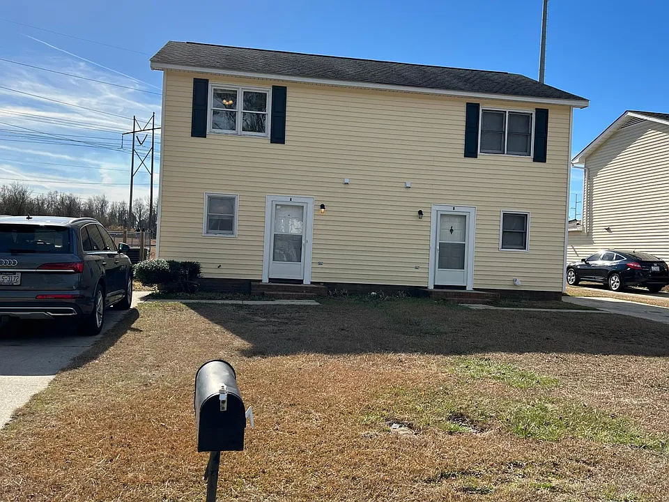 1007 Westover Dr #A