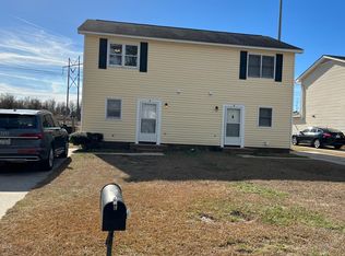 1007 Westover Dr #A, Greenville, NC 27834