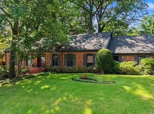5185 Mary Starnes Dr, Memphis, TN 38117