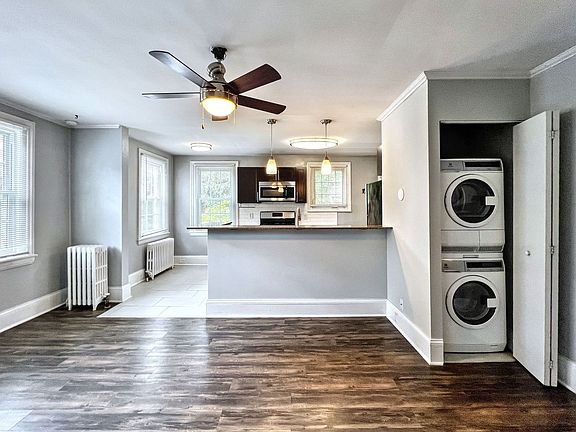 2nd image of 223 Bloomingdale Ave APT A