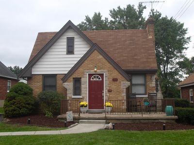 5111 Cleves Warsaw Pkwy, Cincinnati, OH, 45238