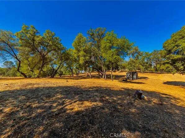 0 Sunshine Terrace Dr Lot 93, Coarsegold, CA 93614