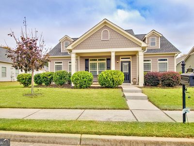 148 Stonebridge Xing, Newnan, GA, 30265