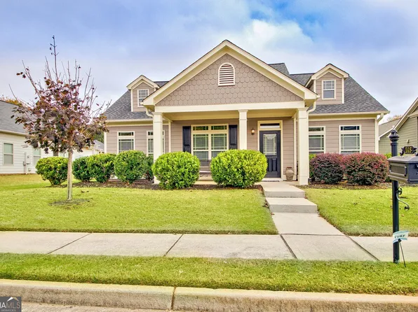 148 Stonebridge Xing, Newnan, GA 30265