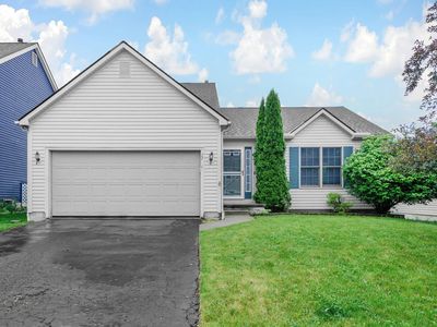 7761 Worley Dr, Blacklick, OH, 43004