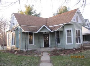 508 N Main St, Carthage, IN 46115