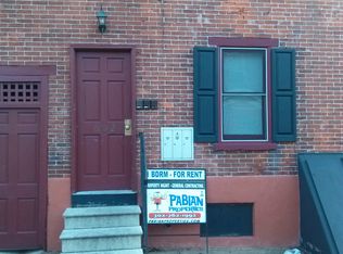 602 N Tatnall St #3, Wilmington, DE 19801