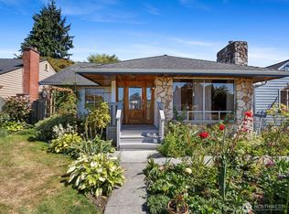 1035 Oakes Ave, Everett, WA