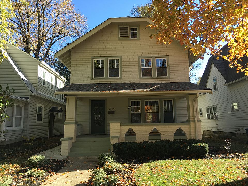1st image of 5449 N College Ave