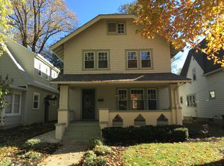 5449 N College Ave, Indianapolis, IN