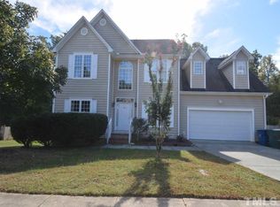 1911 Redding Ln, Durham, NC 27712