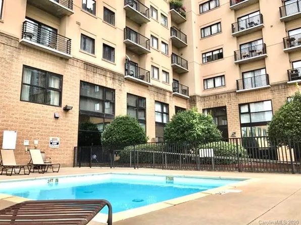 715 Church St Unit 304, Charlotte, NC 28202