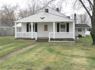 5143 Yorkshire Dr, Toledo, OH 43615