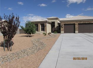 4396 Box J Cir, Kingman, AZ 86401