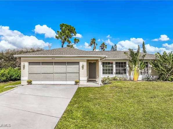 8457 Robin Rd, Fort Myers, FL 33967